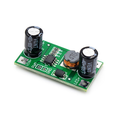 LED driver module DC 5-35V 1W